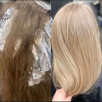 صالون الين • حنة وزفة • كربلاء حي الرباب