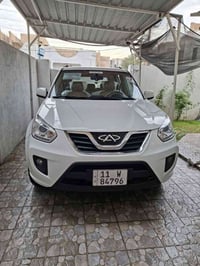 تيكو • ٢٠١٢ • رقم بغداد دولي