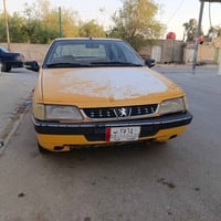 بيجو 405 • ٢٠١٢ • مكينة وكير جديد