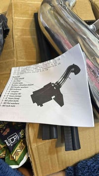 كيت سحب الهواء • تاهو/سبربان/يوكون • محركات V8 4.8/5.3/6.0