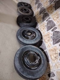 ويل وتاير • ٥ قطع • نجف