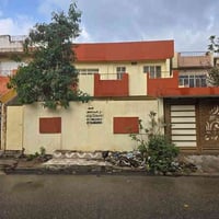 مدخل سايدين • ٢٢٠م • طابقين