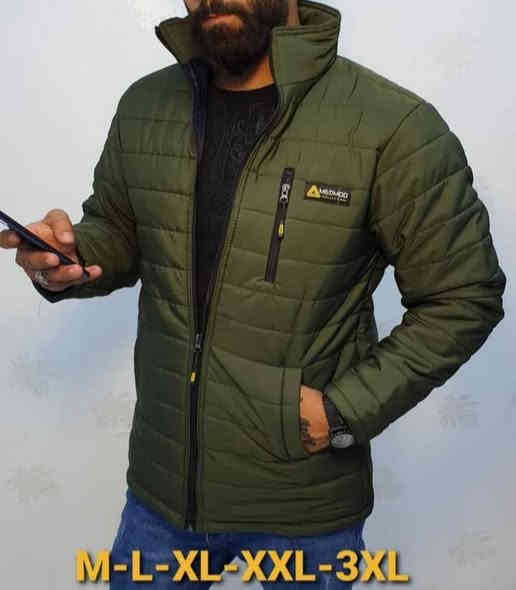 قمصله وتر بروف لبسة جاكيت سعر القطعه 22000 
الألوان فقط اسود. نيلي .ابيض 
***********
