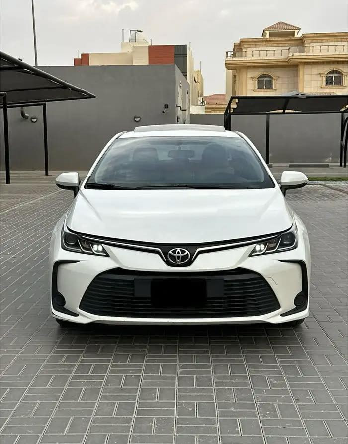 السلام عليكم//  بدون اوراق كلك ادوات
ياباني كورلا   2020 كفاله سرق صبغ عشاير انتربول 
مكفول من الصبغ والكص والسرقه 
وتساب موجود لان ما متواجد على الاتصال فقط وتساب

***********
