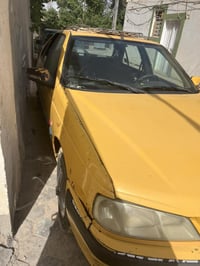 بيجو بارس • ٢٠١٢ • سنوية ضايعة