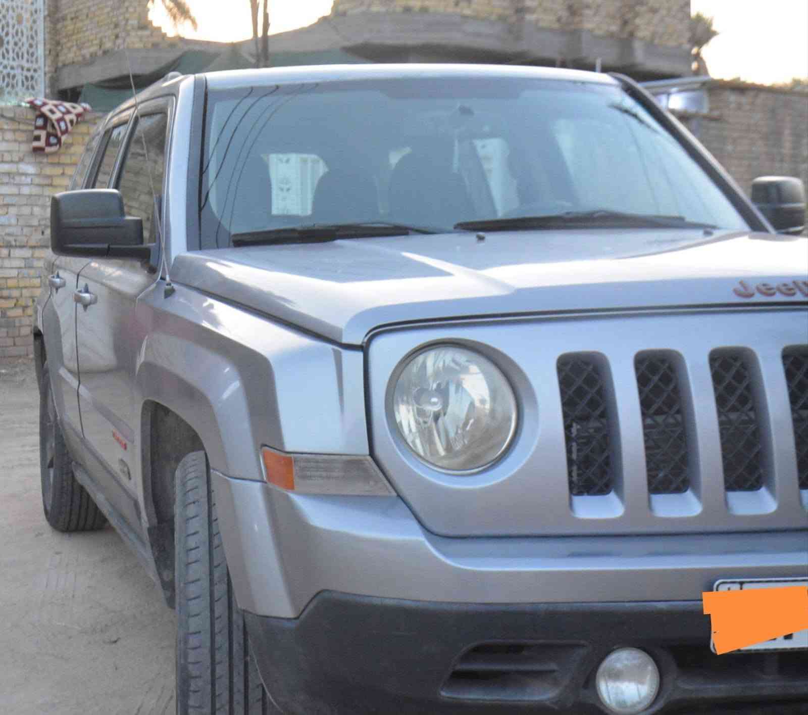 جيب باتريوت.. موديل 2017
سيارة مرتبه
مابيها اي نقص
رقم مثنى
السيارة بأسمي من بابل
رايده 120 ورقة حادثها موجود لديه صور
***********
