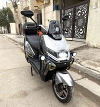 دراجه شحن للبيع صقر غنيه عن التعريف دراجه جديده كلش شبه زيرو ماشيه 40 ...