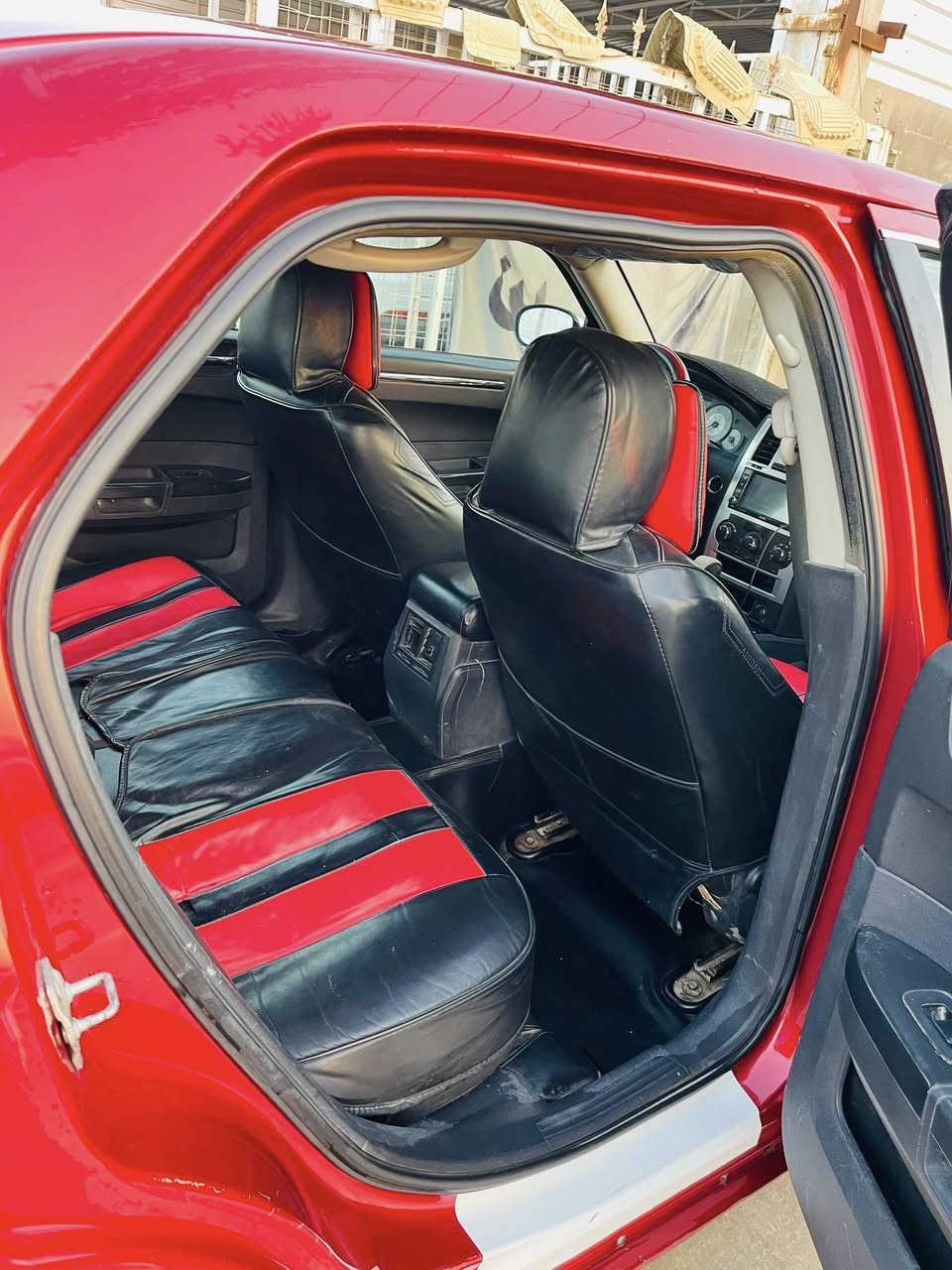 للبيع اوبامه 2009رقم بصره مشروع وطني السياره مامشتغله خط رقم ***********
