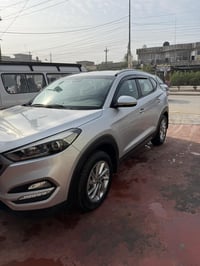 توسان خليجي • ٢٠١٧ • رقم سليمانيه