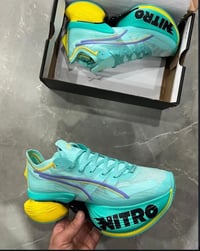 بوما • قياس٤٤ • رياضية جري