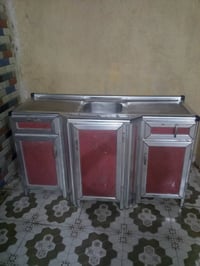 كانتور سنك • نضيف • كوت حي الجهاد