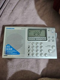 رايو سانجين Ats 505 • نظيف • توصيل العراق