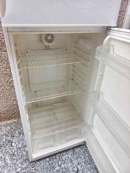 السلام عليكم ثلاجة للبيع السعر 75 العنوان بغداد المعلمين قرب شارع المدارس الفارس العربيي
الاستفسار ***********
