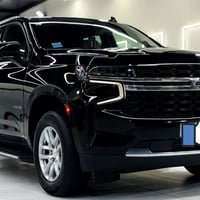 تاهو • تاهو LS • سيارة تاهو • شيفروليه تاهو • تاهو 2024 • سيارة دفع رب...
