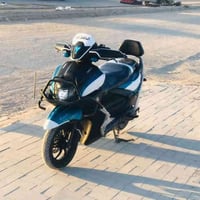 دراجه زت ار البيع  الموديل ٢٢  اوراق اصولي   السعر خاص   07842315344