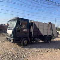 فيكو البيع 2008 بسم شركه  سياره جاهزه الشغل  سياره خير من الله مابيه ك...