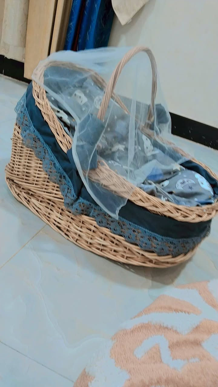 كريكوت طفل هوه والدوشك جديد ب15 الف


**إذا كنت صاحب هذا الإعلان وتريد حذفه لأي سبب، رجاءا أرسل رسالة إلى الدعم الفني**