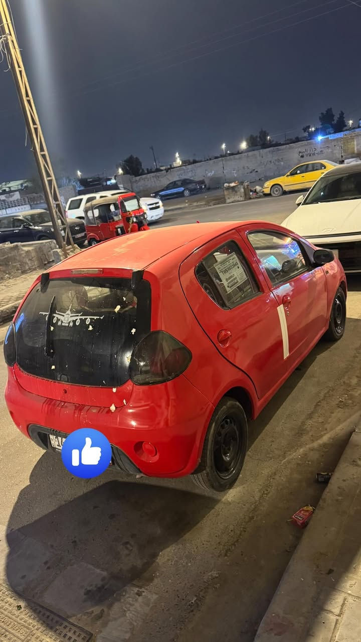 مديل 2013 رقم بصره جديد سعر 45 وبيها مجال قليل ***********
