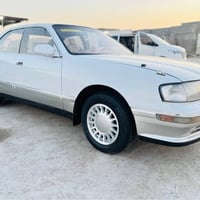 موديل ١٩٩٤ • مكينه وكير جدد • رقم بصره