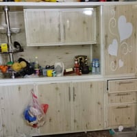 أجهزة مطبخ • غسالة عاطلة • موصل حي الإعلام