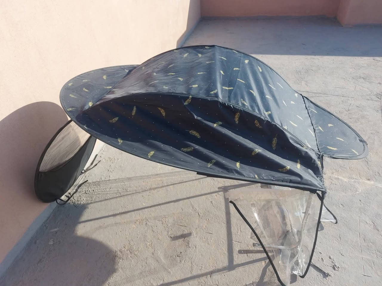 مضله للبيع
20الف


**إذا كنت صاحب هذا الإعلان وتريد حذفه لأي سبب، رجاءا أرسل رسالة إلى الدعم الفني**