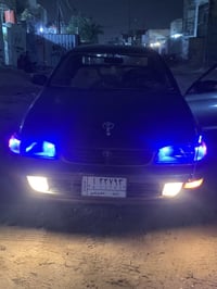 كرونه نفخ • موديل ٩٣ • ما تحتاج شي