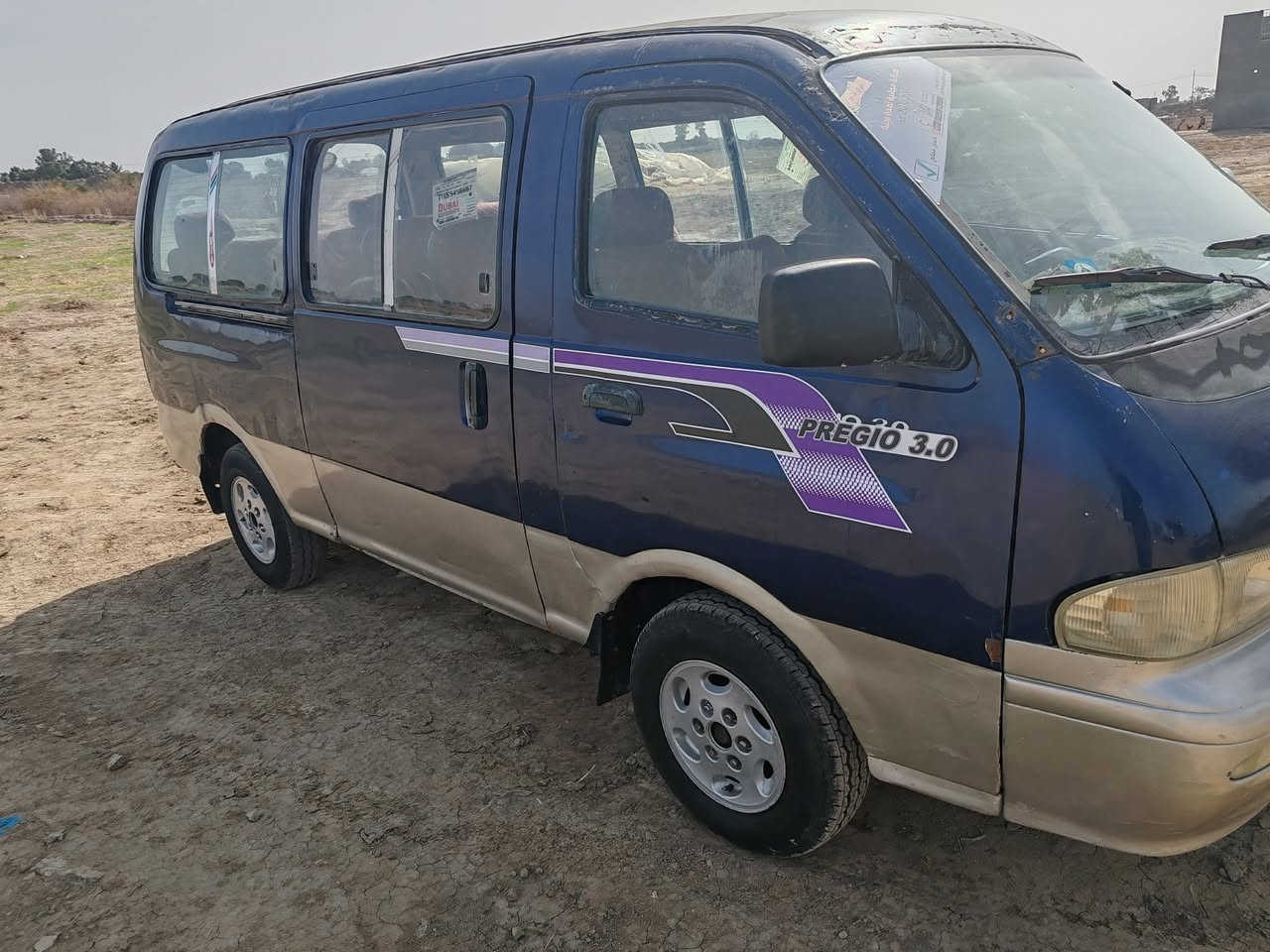 السلام عليكم بريجو موديل 97 سياره جديده مقفوله كفاله عامه من ضربه ومنصبه ومن تبديلعجديده جير محرك اكسل تخم تاير حداديه كله جديد رقم بابل رقم انجليزي سنويه لل 31 تحويل ثاني يوم مكان السياره بابل النيل ماكينه 3000 السعر 53 وبيها مجال حق الجيه الاستفسار على هذا الرقم ***********
