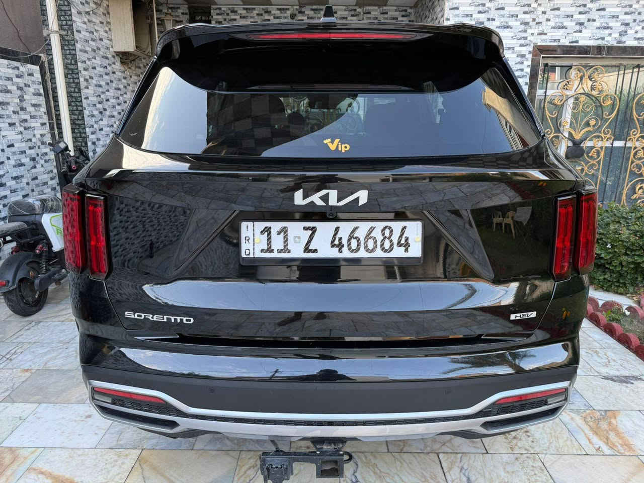 سورنتو 2023 هايبرد
سورنتو 2023 هايبرد sxp

سلام عليكم

سورنتو 2023 هايبرد وراد امريكي للبيع

ماشية 25,000 km

حجم المحرك 1.6 تيربو

داخل لونين 

كشنات جلد

كشنات كهرباء

خزن ميمري

5 كامرات محيطيه

رادار امامي , خلفي , جانبي

نقطه عمياء

کشن منفصل vip

بردات خلفيه

كشنات اماميه تدفئه و تبريد

كشنات خليفه تدفئه

جنطة كهرباء شفط

حادثه جاملغ مبدل وبنيد مصبوغ اقل النص
بدون اير باك

سعرها 260 وبيها مجال

مكان بغداد الزعفرانية 

تواصل ***********
