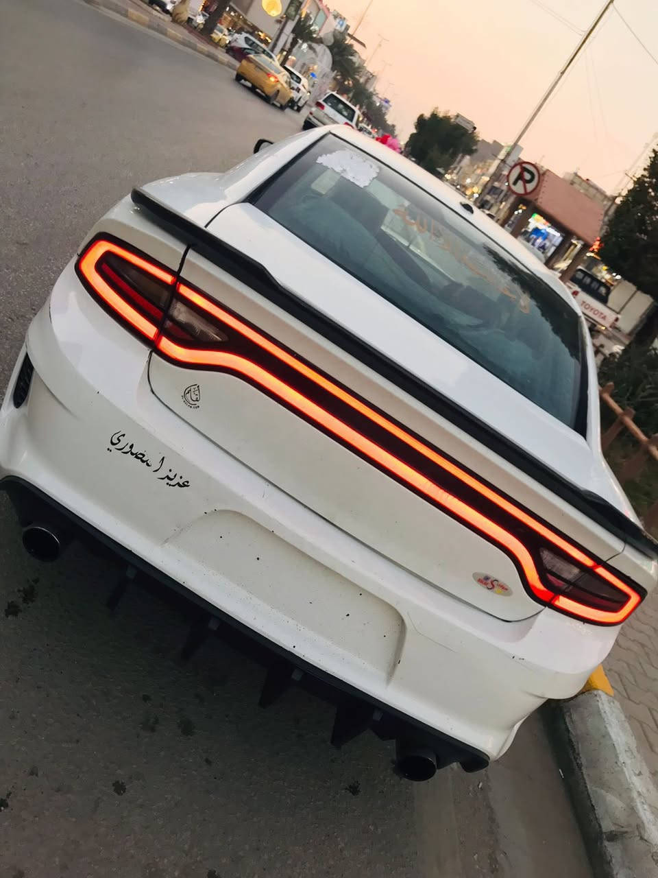 جارجر2016 رقم بغداد صبغ عام ابيع كوم حديد فقط اصوليات 130وبيها مجال مكان البصرة***********
