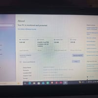 لابتوب لينوفو • لابتوب • لينوفو • لاب توب مستعمل • معالج i5 • كرت شاشة...