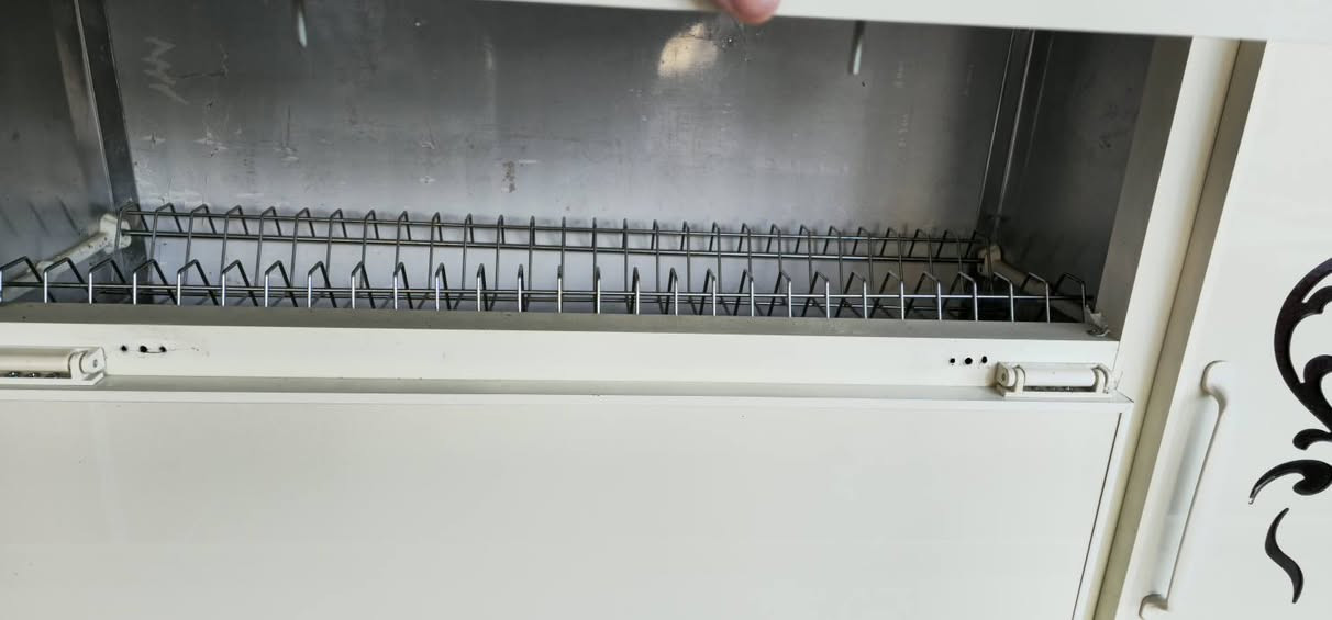 نبدل كاونتركم القديم مع كاونتر مستخدم أو جديد من عدنا
كاونتر مستخدم تركي تفصال اخو الجديد نظافه فول قياس مترين الا ربع سنك مرمر 
 
سعره ٣٠٠ الف
مكانه كربلاء حي النضال قرب بيت المختار محمد داهي
نهايه شارع سوق حي البعث (الكراج الاخير) جهه اليمين قرب مولده ابو هادي 

*********** واتساب 
***********

تابع البيج المستخدم لمزيد من العروض
https://www.facebook.com/share/1Am2wx1tDo/

https://www.facebook.com/share/1Am2wx1tDo/
رابط البيج للجديد
