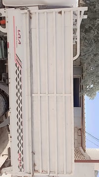 صالنصه • كوفه • شارع معمل سمنت