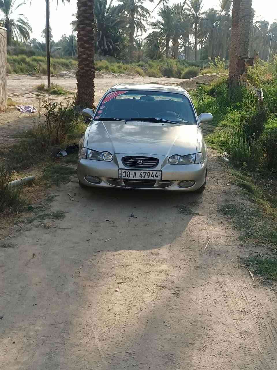 سوناتا للبيع موديل 2000 مصبوغه عام جماليه محرك مكفول وكير أوتو يطلع 3 و4 يكلولي غلط بالضفيره اني ابيع هيج سنويه لحد الان مامنتهيه رقم بابل دولي بالاسمي السعر 33 وبيها مجال للشراي للاستفسار خاص او رقم ***********
