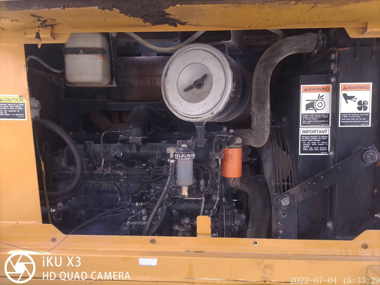 شفل للبيع موديل 2007 حجم 60 ليبر واحد كير كهرباء مكينه سته كاوسكي واتصال على هاذا الرقم ***********
