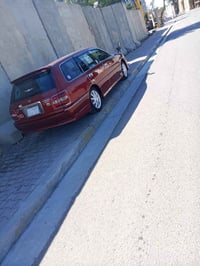 مكينة D4 • جلد • كمرك مدفوع