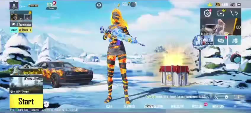 حساب بوبجي للبيع مستوئ71
وجه لوجه عنواني فلوجه

قيم وتدلل


**إذا كنت صاحب هذا الإعلان وتريد حذفه لأي سبب، رجاءا أرسل رسالة إلى الدعم الفني**