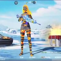 حساب بوبجي • مستوى ٧١ • الفلوجة