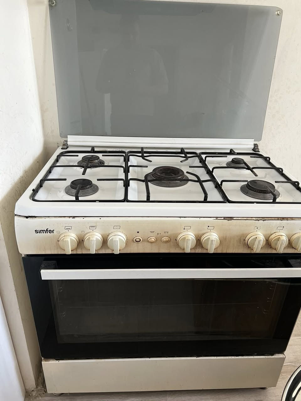 طباخ نضيف وشغال مكان اربيل سعر ٦٠ الف نهايه


**إذا كنت صاحب هذا الإعلان وتريد حذفه لأي سبب، رجاءا أرسل رسالة إلى الدعم الفني**