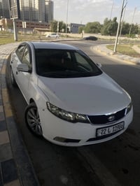 سيراتو خليجي للبيع السعر 95 بدون حادث فقط طخه بالقبق مال الصندوك ومصبو...