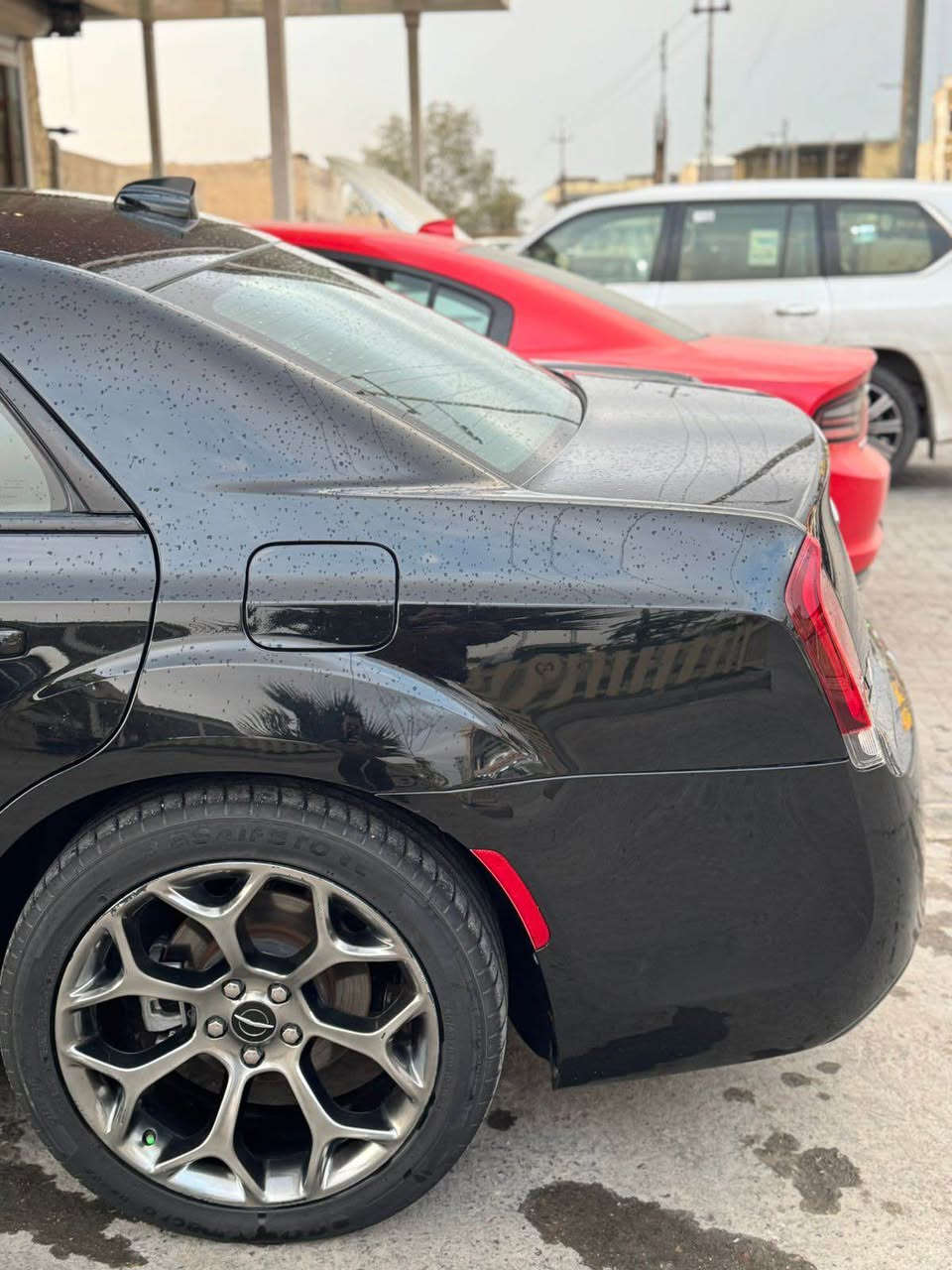 اوباما 2018 Sفول عده فتحه داخله كلين بيه فقط بارد مكانين فقط جاهزه من كلشي 
رقم شمالي تحويل 
موصفات اس معروفه مكاني بصره السعر 225 وبيه مجال بسيط
رقمي *********** البصرة, العراق
