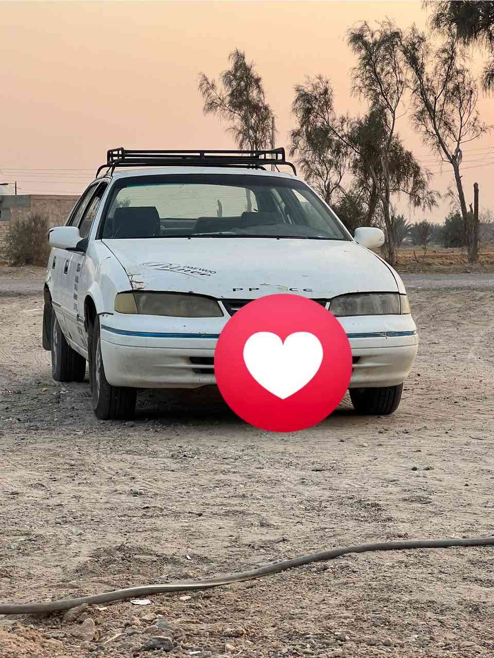 برنس فراشه موديل 1997 با اسمي تحويل ثاني يوم احول الك كير محرك زين تخم تاير حداديه خير من الله ناعم بالشارع يراد الها ترتبيات اشوي رقم انبار سعرها( 30 $) وبيها مجال للاستفسار الاتصال بالرقم ***********
