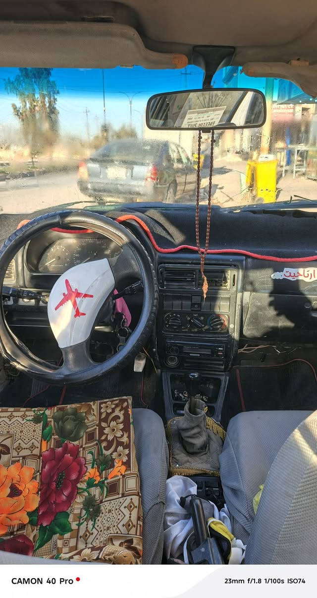 هوده اكسله رقم كركوك سنويه عضم عاج بطاقت بانزين بيه سعره سعر 17 وبيه مجال حك الجيه محرك وكير شرط لابخار ولاسرف بل شرط كهرباياته كله شقاله مسجل ليتاته كله شقاله


**إذا كنت صاحب هذا الإعلان وتريد حذفه لأي سبب، رجاءا أرسل رسالة إلى الدعم الفني**