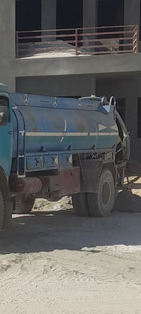 تانكي • ابو دين