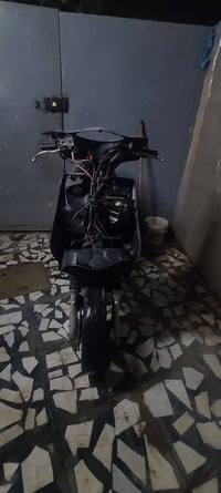 مكينة ٦٣ • كابريتر ٣٠ • تعلاكه رياضي