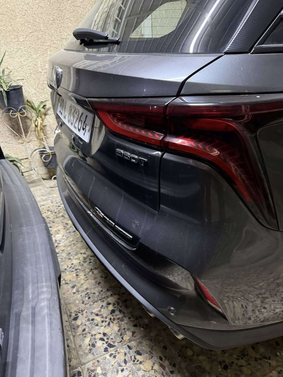 شانجان cs75 موديل ٢٢ فوووول مواصفات ماشيه ١٤٧ الف جاهزه وضمان سنه كير ومحرك ٢٠٠٠ تيربو بانزين عادي بالقسط مقدمه ١١ مليون وكل شهر ٦٠٠ الف سعر الكلي 29 مليون ***********
