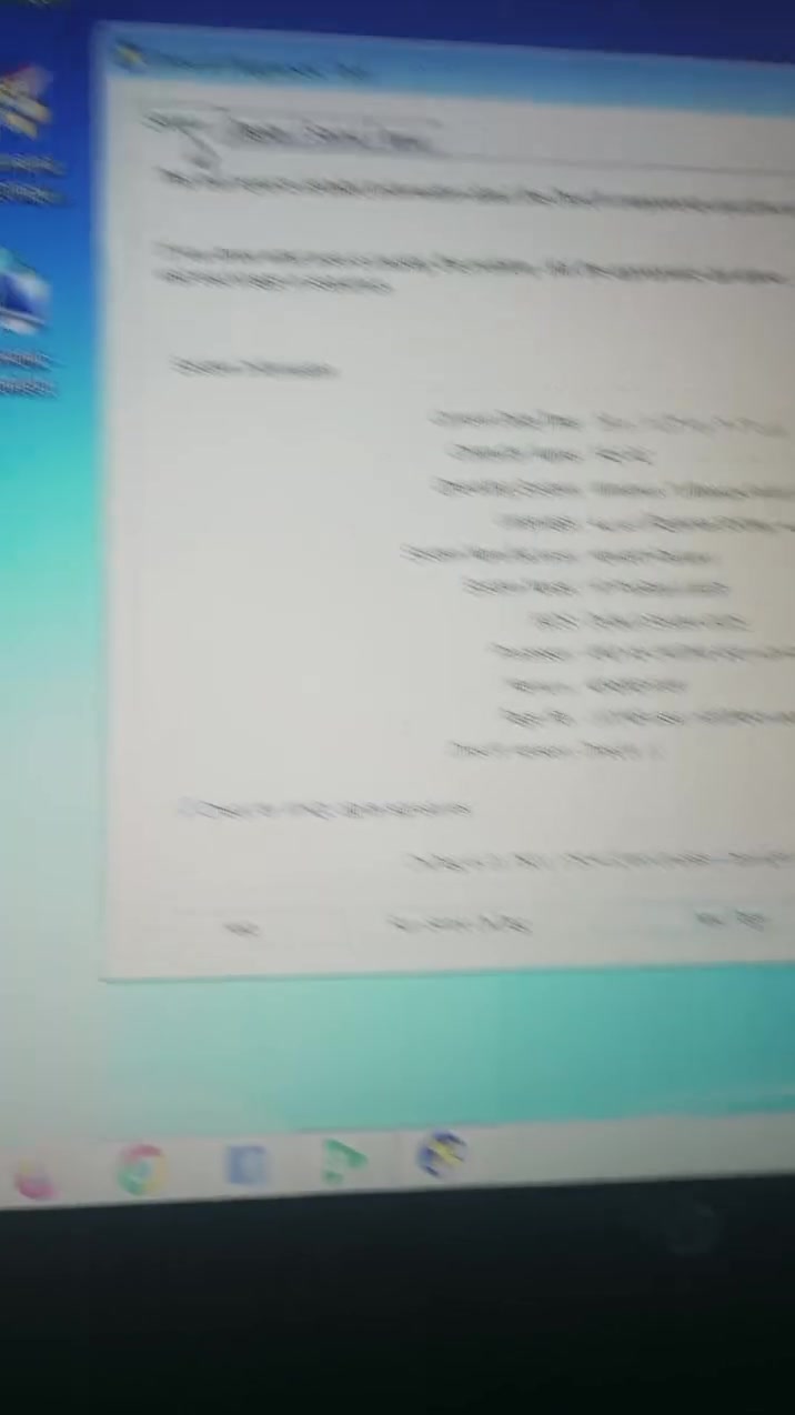 لابتوب سلام عليكم  لابتوب من اجبي للبيع موصفات لابتوب موجود بل فديو ول لابتوب نضيف كلش سعر 210 وبي مجال


**إذا كنت صاحب هذا الإعلان وتريد حذفه لأي سبب، رجاءا أرسل رسالة إلى الدعم الفني**