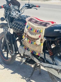 دراجه بوكسر • كفاله واحد على واحد • بلدروز امام عسكر