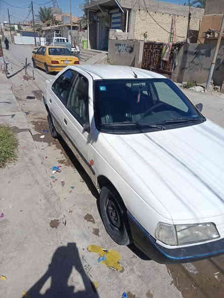 السلام عليكم سياره بيجو روئ 2006 مكينه خير من الله كير بس نوبات ثاني يفلت سياره مصبوغه عام سياره بسم ابن عمي تحويل 2يوم سنويه 2030 رقم نكليزي سياره ب 22ورقه وبيهه مجال بسيط سياره بغداد منطقة الاصلاح
***********
