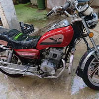 دراجه جونده • كربلاء • ٢٠١٦