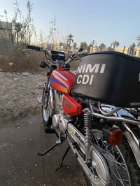 ‏ ‏السلام عليكم دراجة أربع قير للبيع السعر 625 ￼ اوراق سكينر.  ‪0776 3...